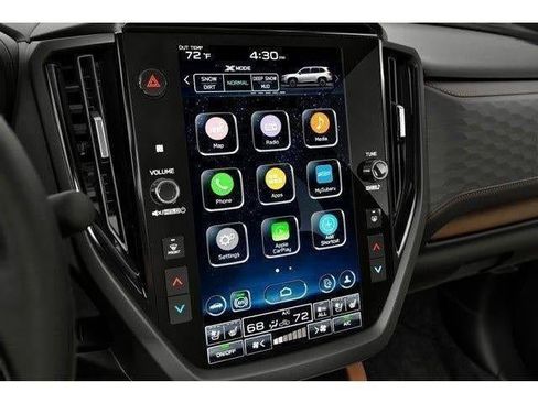 New 2026 Subaru Forester Touring image 60