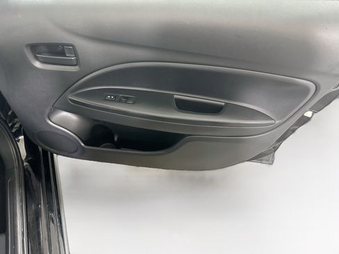 Used 2024 Mitsubishi Mirage ES FWD image 29