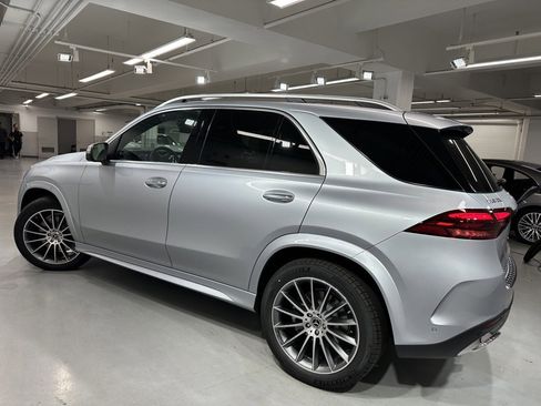 New 2026 Mercedes-Benz GLE 350 4MATIC image 13