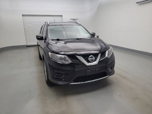 Used 2014 Nissan Rogue SV AWD/4WD image 14