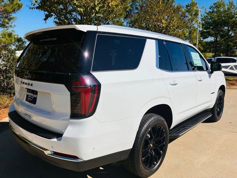 New 2026 Chevrolet Tahoe LS w/ LPO, Dark Essentials Package image 10