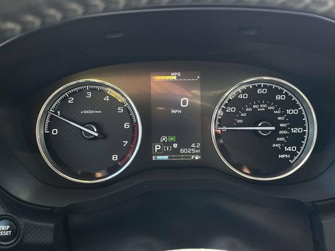 Used 2019 Subaru Forester Touring AWD/4WD image 15
