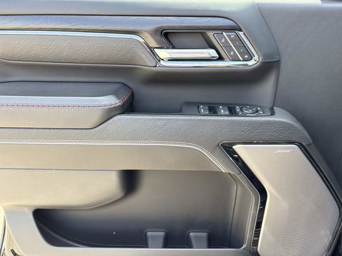 Certified 2024 GMC Sierra 2500 AT4X image 12