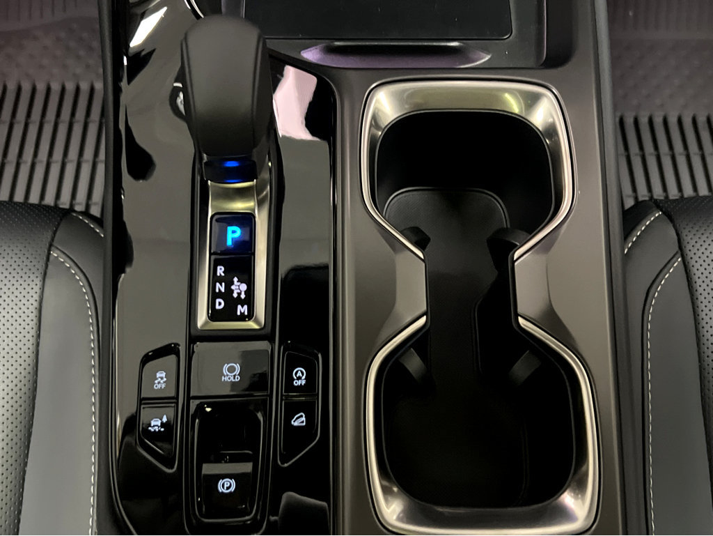New 2026 Lexus NX 350 AWD w/ Accessory Package (2T) image 32