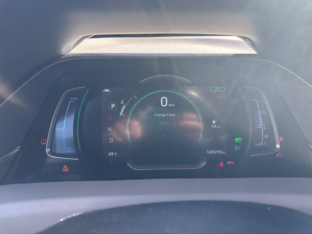 Used 2020 Hyundai Ioniq SEL FWD image 6