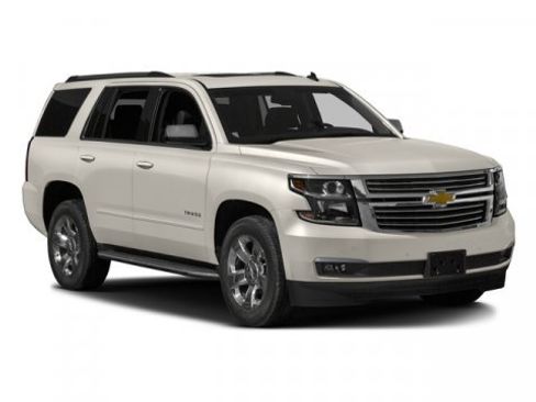 Used 2017 Chevrolet Tahoe Premier image 9