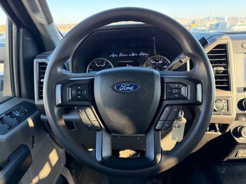 Used 2019 Ford F250 XL w/ STX Appearance Package image 17