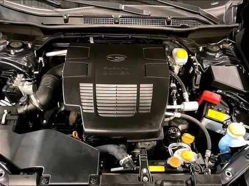 Used 2023 Subaru Forester image 10