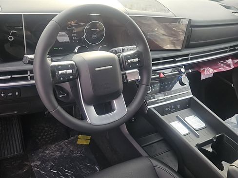 New 2026 Hyundai Santa Fe Limited image 11