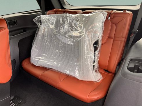 Used 2026 Lincoln Aviator Reserve image 26