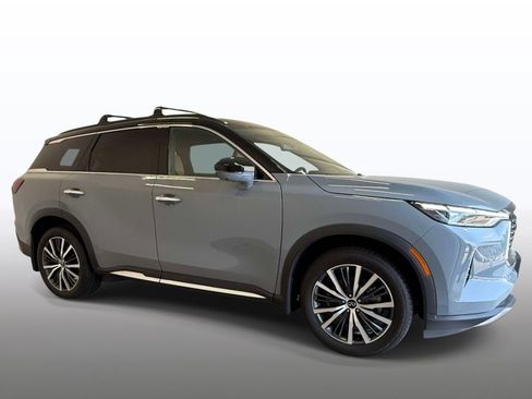Used 2025 INFINITI QX60 Autograph w/ Cargo Package AWD/4WD image 9