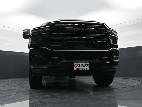 New 2026 RAM 2500 Limited AWD/4WD image 45