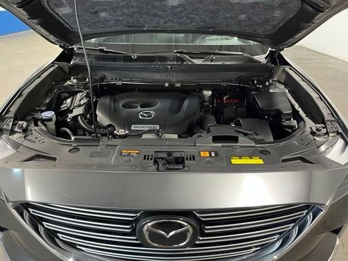 Used 2020 MAZDA CX-9 Grand Touring AWD/4WD image 9