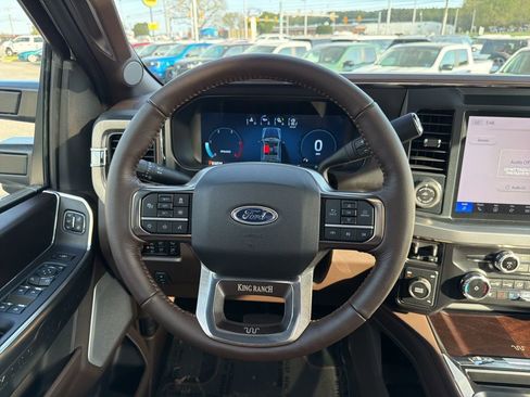 New 2026 Ford F450 King Ranch image 25