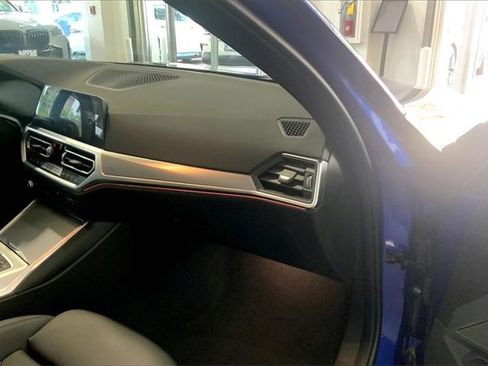 Certified 2022 BMW M340i w/ Premium Package image 15