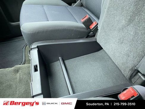 Used 2016 GMC Sierra 2500 SLE image 40