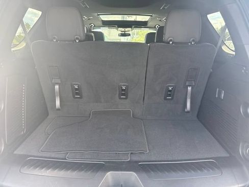 Used 2023 Chevrolet Tahoe LT AWD/4WD image 25