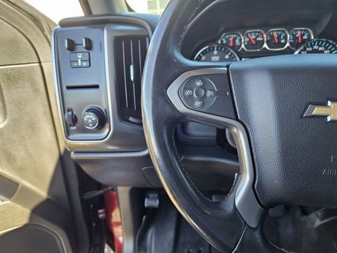 Used 2017 Chevrolet Silverado 1500 LT w/ All Star Edition image 22