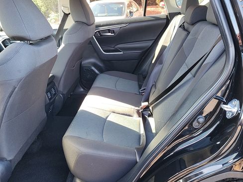 Certified 2025 Toyota RAV4 XLE image 26