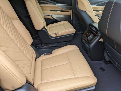 Used 2025 Cadillac Escalade IQ Sport 2 AWD/4WD image 24