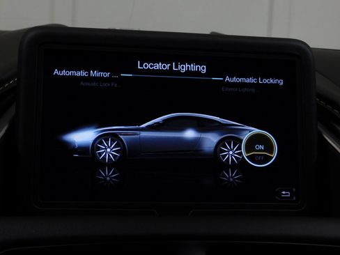 Used 2020 Aston Martin DB11 AMR image 72