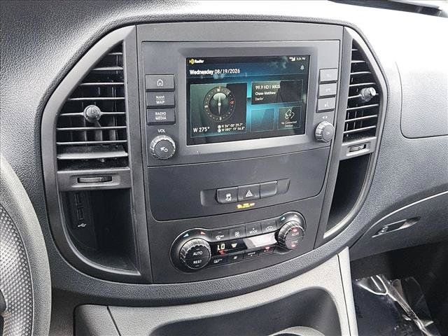 Used 2023 Mercedes-Benz Metris Passenger image 14