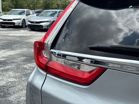 Certified 2018 Honda CR-V EX image 15