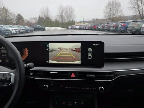 New 2026 Kia K5 LXS image 18