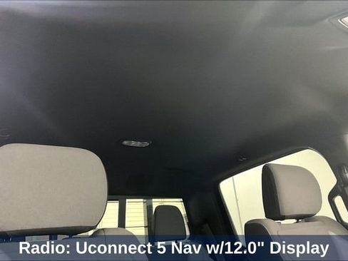 Used 2023 RAM 1500 Big Horn AWD/4WD image 37