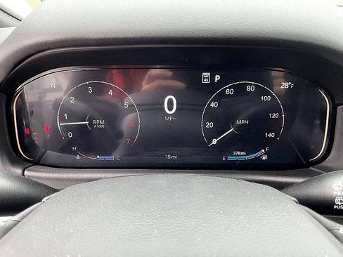 New 2026 Jeep Grand Wagoneer Limited image 17