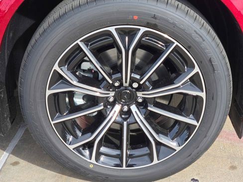 New 2026 MAZDA CX-70 3.3 Turbo S w/ Premium Package image 7