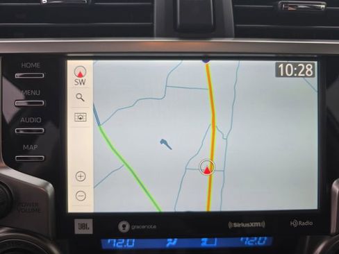 Used 2022 Toyota 4Runner Limited image 21