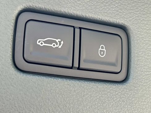 New 2027 Genesis GV80 3.5T Prestige AWD/4WD image 13