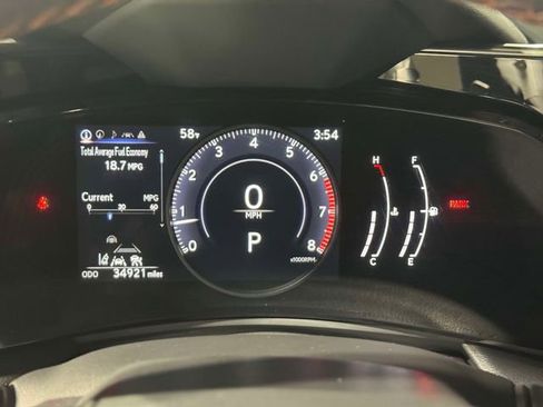 Used 2023 Lexus NX 350 AWD image 30