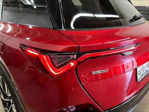 Used 2024 Acura ZDX Type S image 31