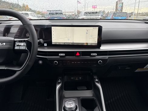 New 2026 Kia Sorento EX image 24