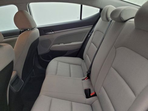 Used 2018 Hyundai Elantra SEL image 18
