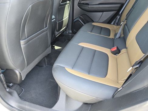 Used 2021 Chevrolet TrailBlazer ACTIV w/ Convenience Package AWD/4WD image 33