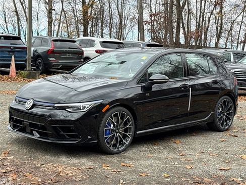 New 2026 Volkswagen Golf image 5