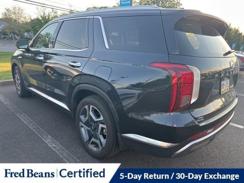 Used 2024 Hyundai Palisade Limited AWD/4WD image 6