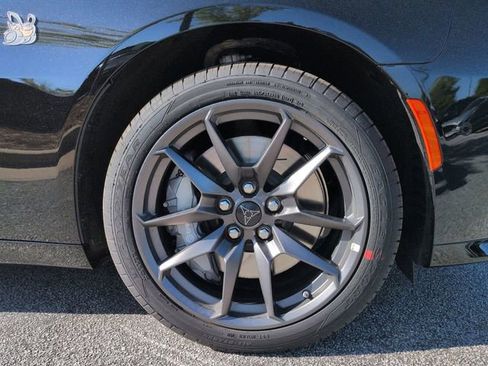 New 2026 Dodge Charger Scat Pack AWD/4WD image 10