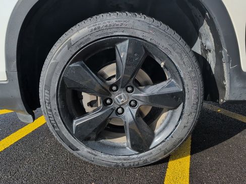 Used 2021 Honda Passport Elite image 11