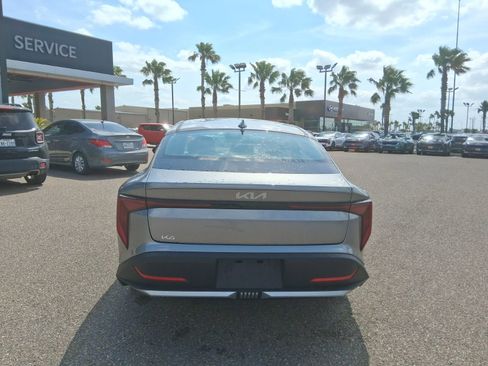 New 2026 Kia K4 FWD image 5