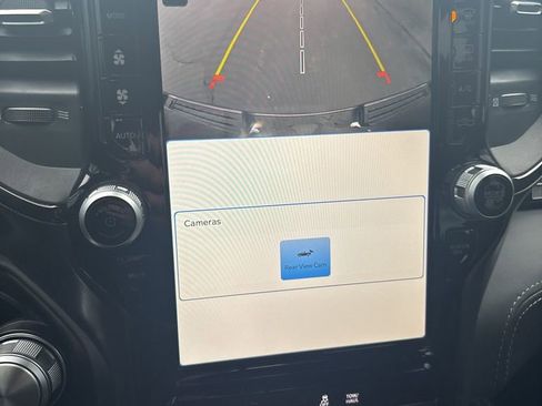 Used 2023 RAM 1500 Limited w/ Bed Utility Group image 38