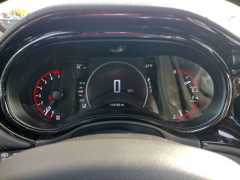 Used 2021 Dodge Durango Citadel w/ Premium Entertainment Group image 33