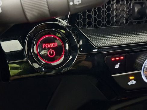 New 2026 Honda CR-V Sport Touring image 9