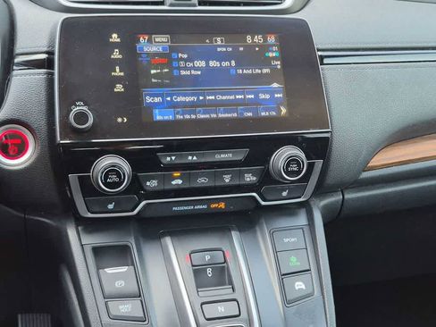 Certified 2020 Honda CR-V EX-L image 35