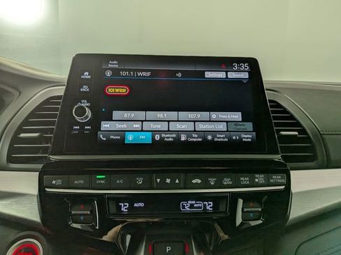 New 2026 Honda Odyssey Sport-L image 23