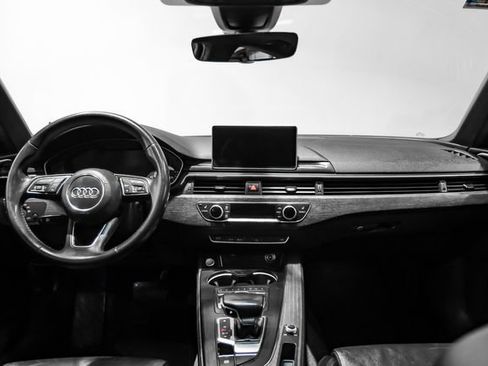 Used 2019 Audi A4 2.0T Premium Plus w/ Premium Plus Package FWD image 15