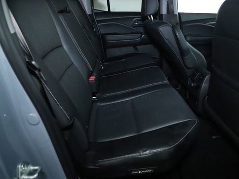 Used 2023 Honda Ridgeline RTL-E image 30